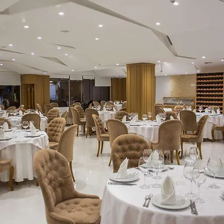 Santa Quaranta Hotel Saranda