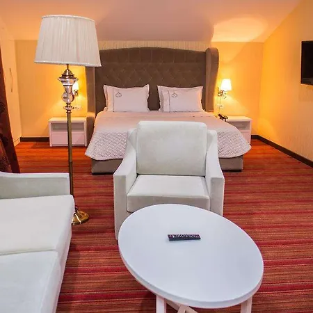 酒店 Santa Quaranta