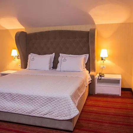 Santa Quaranta Hotel Saranda