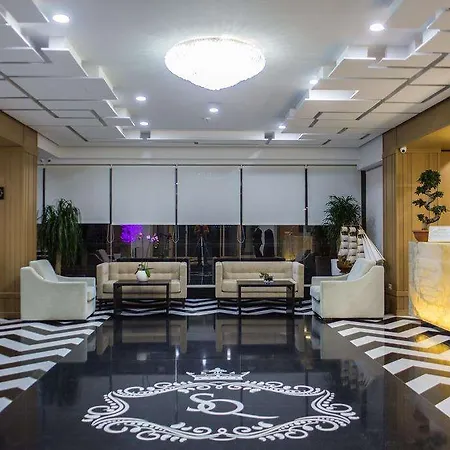 Santa Quaranta * Saranda