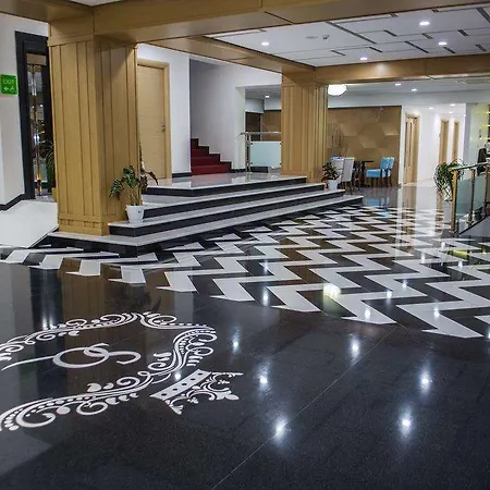 Hotel Santa Quaranta