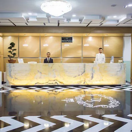 Ξενοδοχείο Santa Quaranta