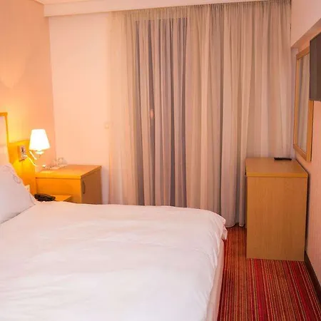 Santa Quaranta Hotel *