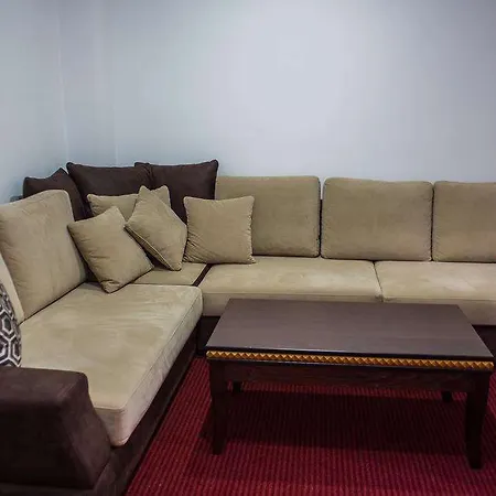 Hotel Santa Quaranta Sarandë