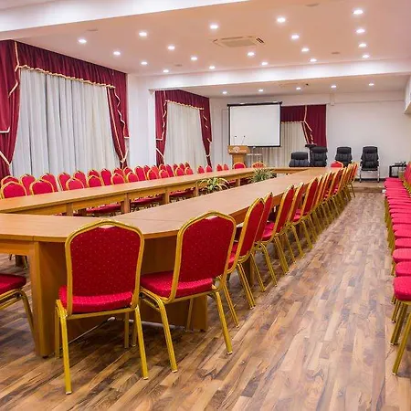 Santa Quaranta Hotel Sarandë