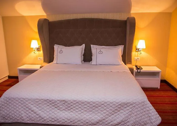 Santa Quaranta * Σαράντα