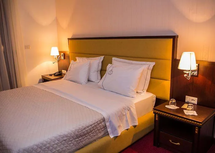 Santa Quaranta Ξενοδοχείο