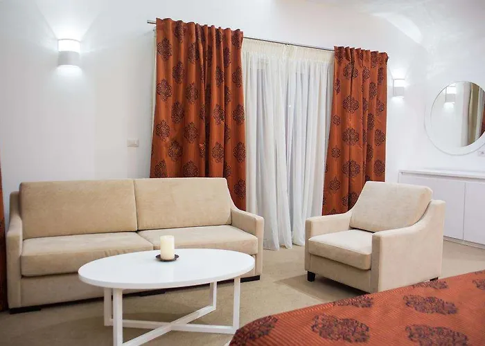 Otel Santa Quaranta *