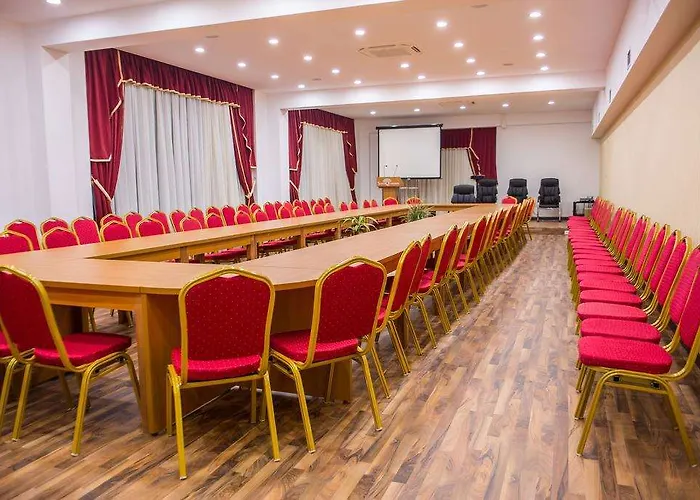 Santa Quaranta Otel Saranda