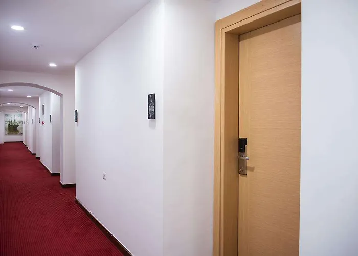 Santa Quaranta Ξενοδοχείο